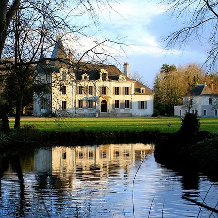 Chateau De La Coutanciere ブレン・シュル・アロンヌ エクステリア 写真