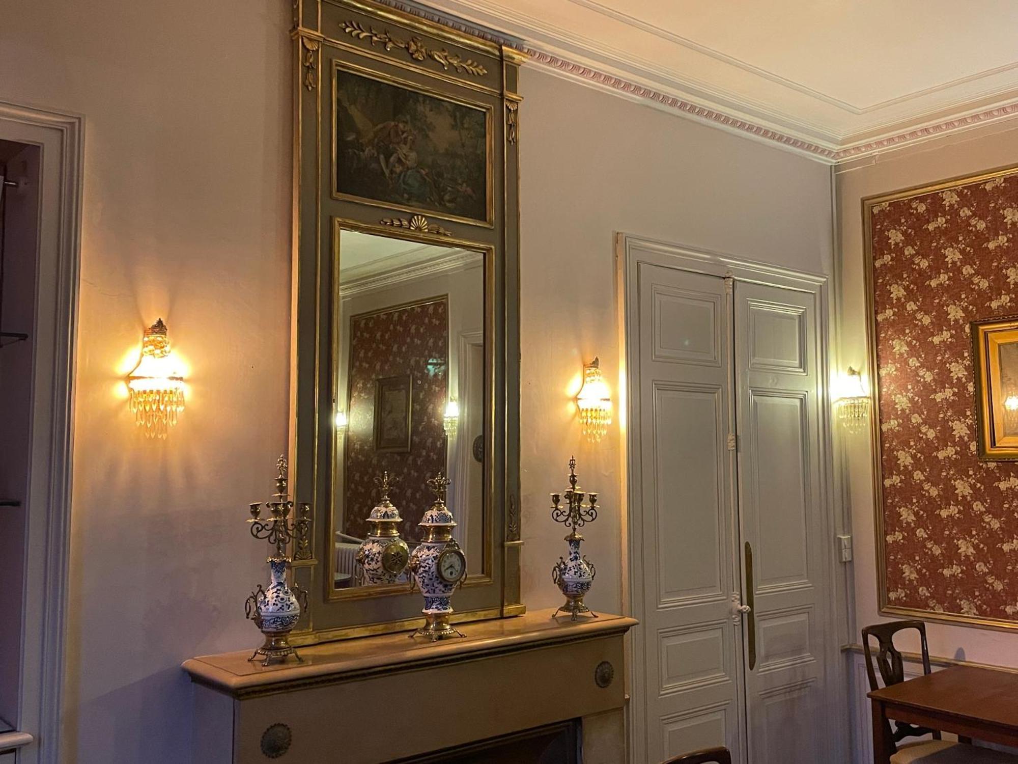Chateau De La Coutanciere ブレン・シュル・アロンヌ エクステリア 写真